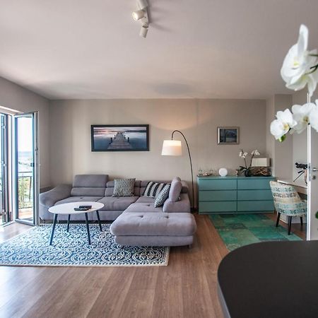 Sea View Apartments Debeli Rtic Анкаран Екстериор снимка