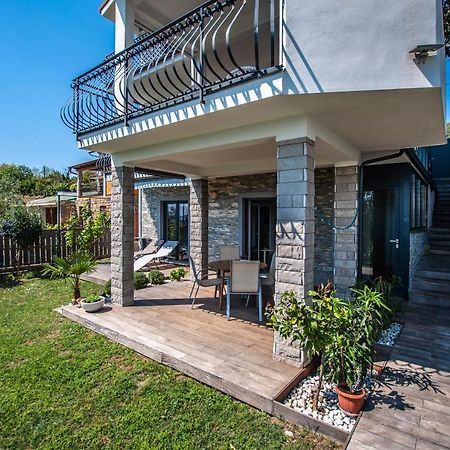Sea View Apartments Debeli Rtic Анкаран Екстериор снимка