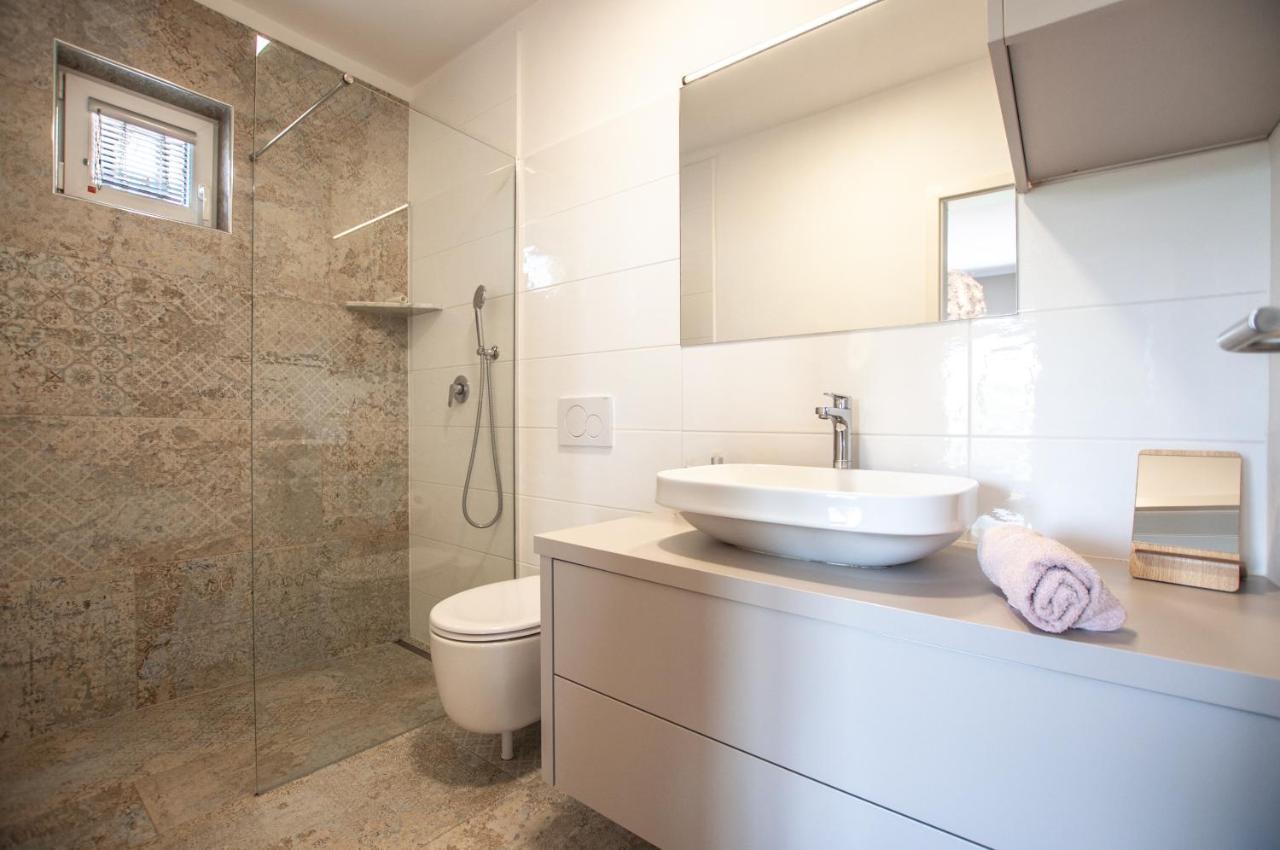Sea View Apartments Debeli Rtic Анкаран Екстериор снимка