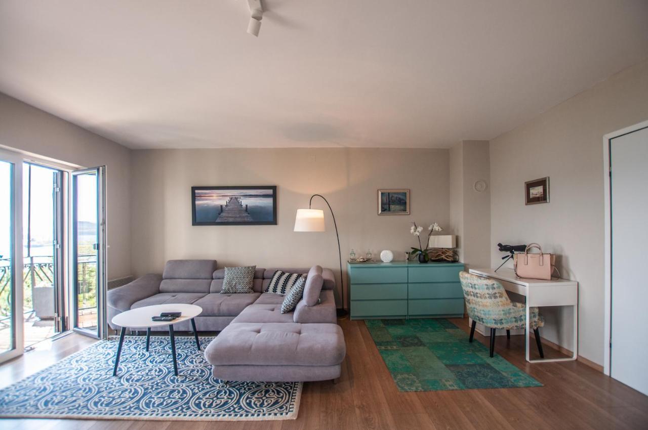 Sea View Apartments Debeli Rtic Анкаран Екстериор снимка